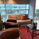 Fresh Atlantic Ocean View Studio Halaal