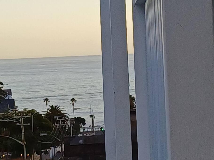 Fresh Atlantic Ocean View Halaal Cape Town