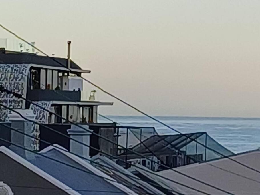Apartment Fresh Atlantic Ocean View Halaal Cape Town