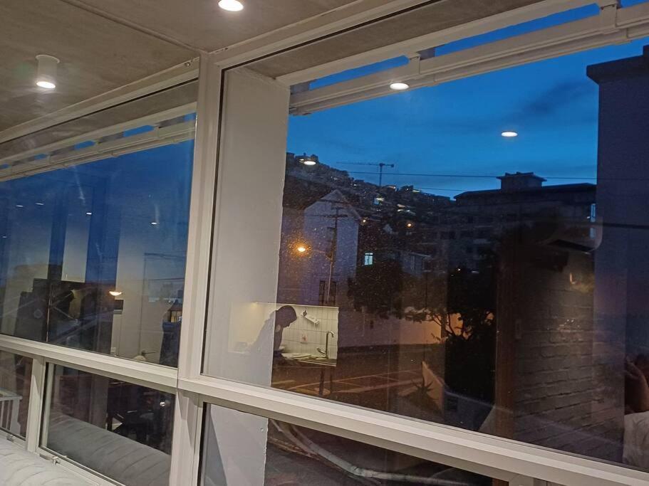 Apartment Fresh Atlantic Ocean View Halaal *