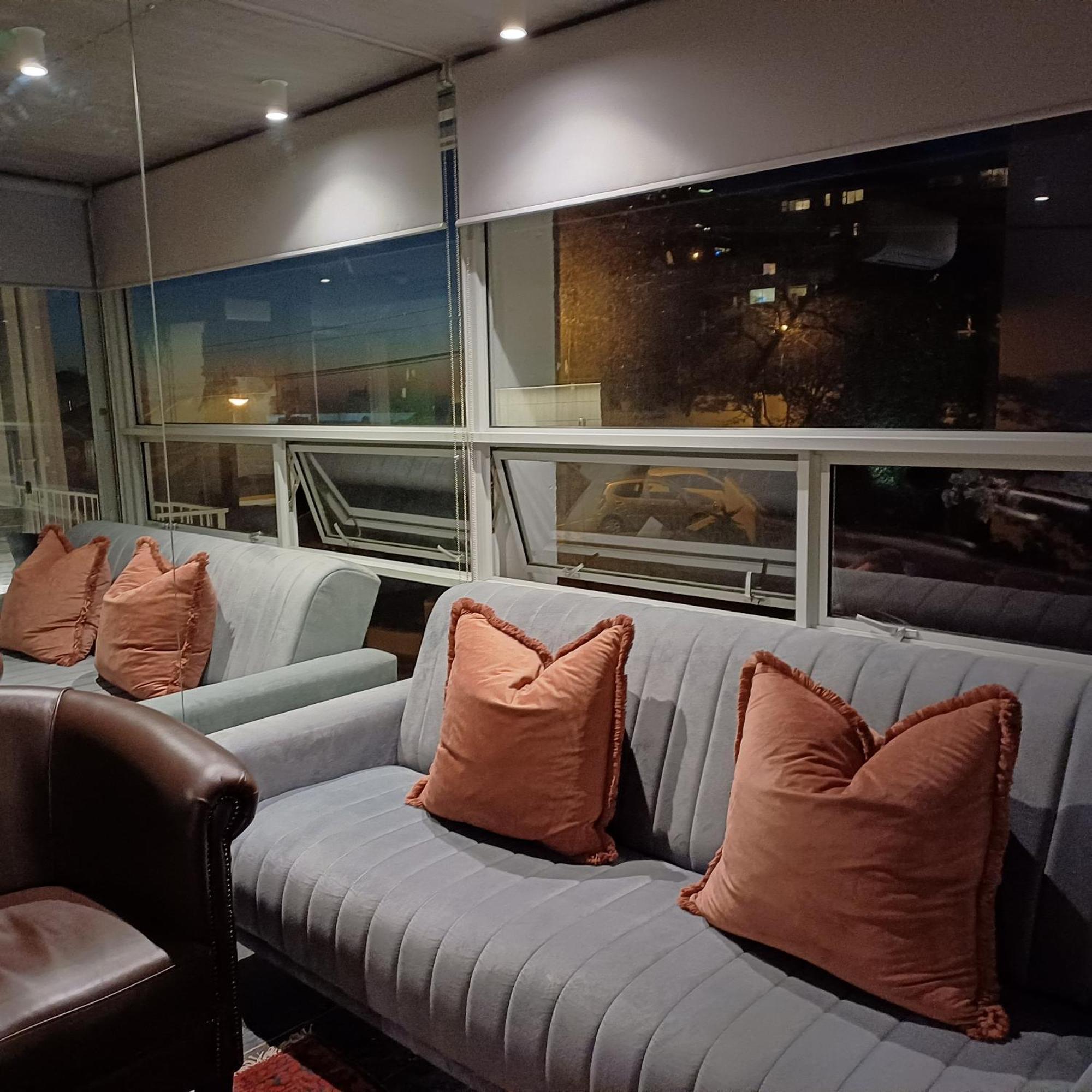 Apartment Fresh Atlantic Ocean View Halaal Cape Town