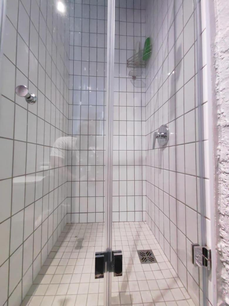 Fresh Atlantic Ocean View Halaal Apartment Cape Town