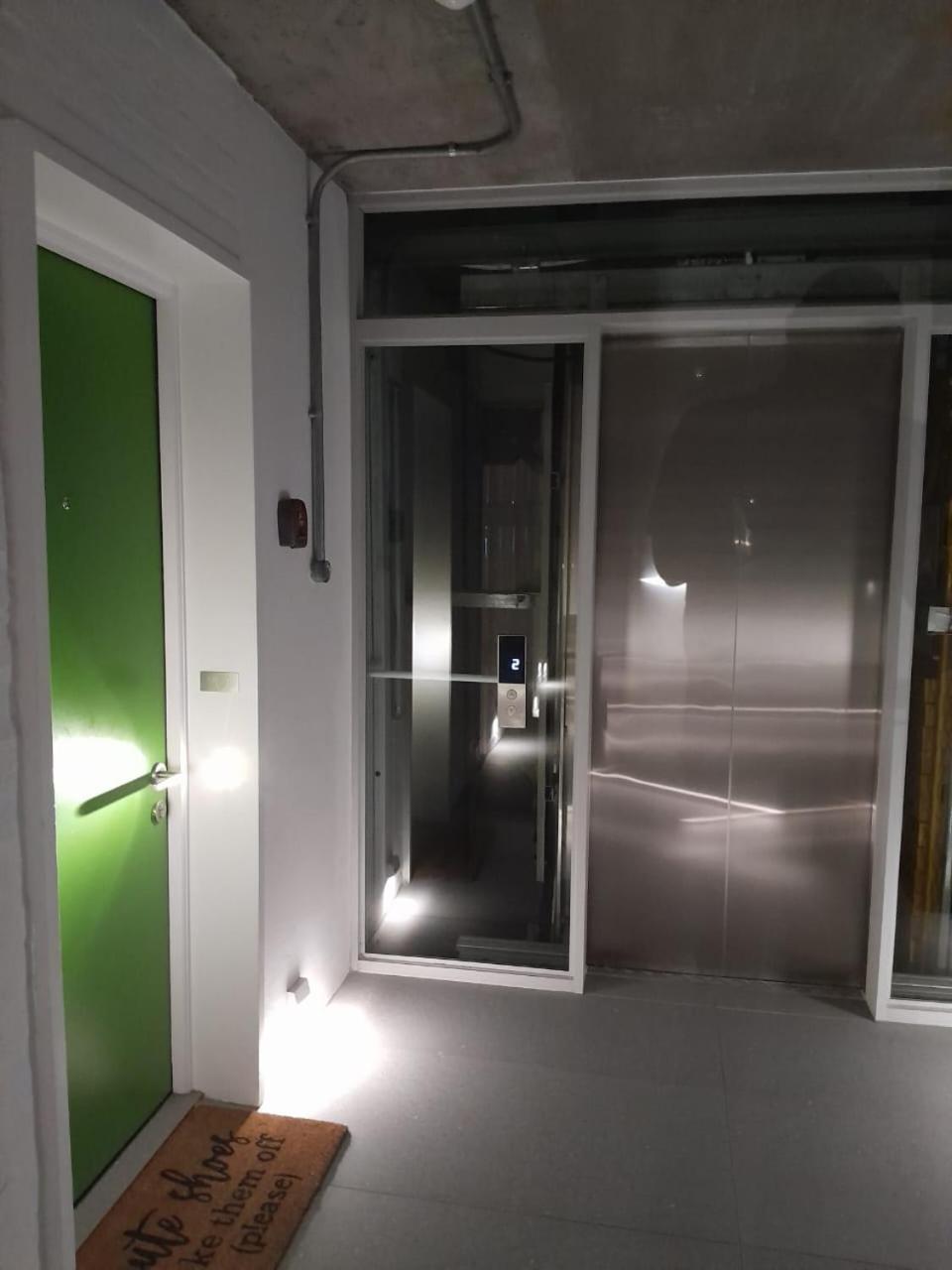 Apartment Fresh Atlantic Ocean View Halaal Cape Town